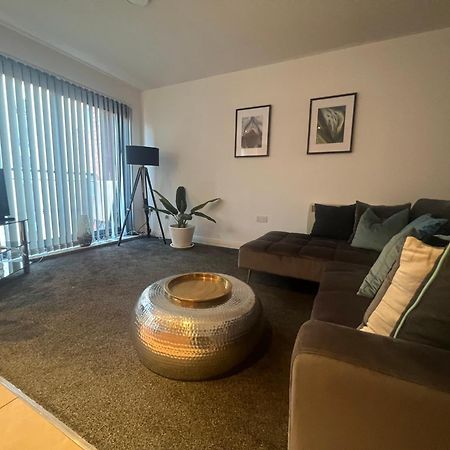 Stunning City Centre Apartment, Benson Street, Liverpool 1 Εξωτερικό φωτογραφία