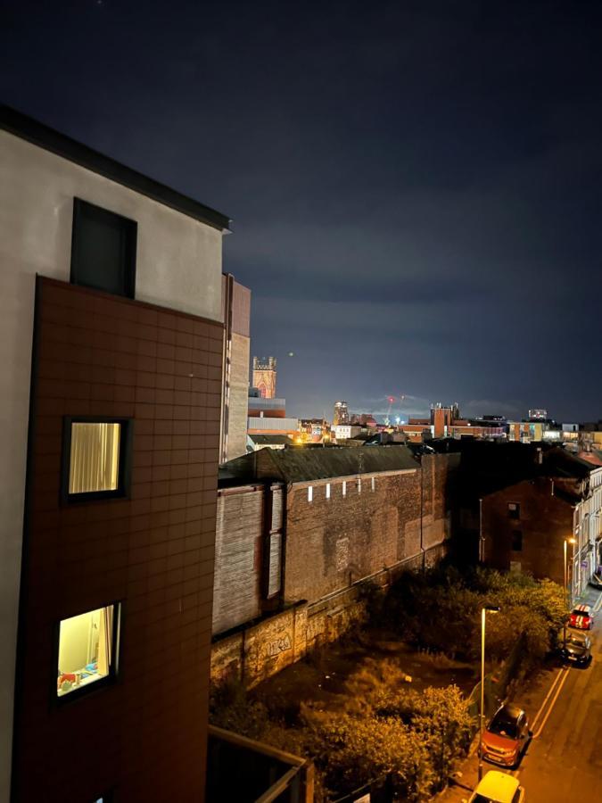 Stunning City Centre Apartment, Benson Street, Liverpool 1 Εξωτερικό φωτογραφία